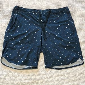 Lululemon Shorts. Size XL